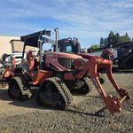 Used 2013 Ditch Witch RT120Q at Papé DitchWitch West in Sacramento, CA