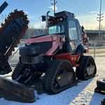  2014 Ditch Witch RT120Q at Papé DitchWitch West in Anchorage, AK