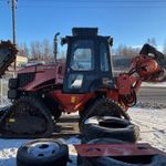  2014 Ditch Witch RT120Q at Papé DitchWitch West in Anchorage, AK