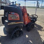 Used 2012 Ditch Witch R300 at Papé DitchWitch West in Billings, MT