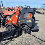 Used 2012 Ditch Witch R300 at Papé DitchWitch West in Billings, MT