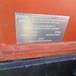 Used 2012 Ditch Witch R300 at Papé DitchWitch West in Billings, MT