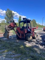 Used 2005 Ditch Witch RT115Q at Papé DitchWitch West in Portland, OR