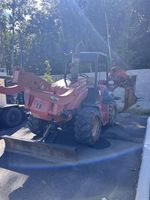 Used 2005 Ditch Witch RT115Q at Papé DitchWitch West in Portland, OR