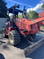 Used 2005 Ditch Witch RT115Q at Papé DitchWitch West in Portland, OR
