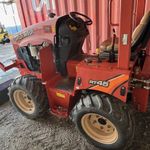  2015 Ditch Witch RT45 at Papé DitchWitch West in Anchorage, AK