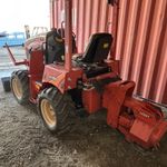  2015 Ditch Witch RT45 at Papé DitchWitch West in Anchorage, AK