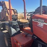  2007 Ditch Witch RT55 at Papé DitchWitch West in Phoenix, AZ