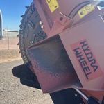  2007 Ditch Witch RT55 at Papé DitchWitch West in Phoenix, AZ