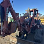  2012 Ditch Witch RT80Q at Papé DitchWitch West in Phoenix, AZ