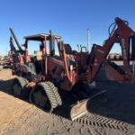  2012 Ditch Witch RT80Q at Papé DitchWitch West in Phoenix, AZ