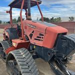 Used 2014 Ditch Witch RT80Q at Papé DitchWitch West in Corona, CA