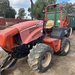 Used 2013 Ditch Witch RT80 at Papé DitchWitch West in Corona, CA