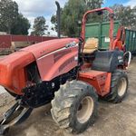 Used 2013 Ditch Witch RT80 at Papé DitchWitch West in Corona, CA