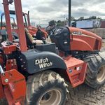 Used 2013 Ditch Witch RT80 at Papé DitchWitch West in Corona, CA