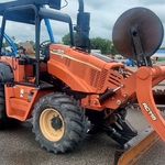 Used 2008 Ditch Witch RT95H at Papé DitchWitch West in Billings, MT