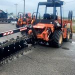 Used 2008 Ditch Witch RT95H at Papé DitchWitch West in Billings, MT