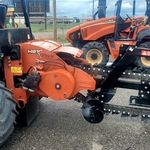 Used 2008 Ditch Witch RT95H at Papé DitchWitch West in Billings, MT