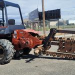  2008 Ditch Witch RT95M at Papé DitchWitch West in Billings, MT