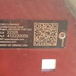  2008 Ditch Witch RT95M at Papé DitchWitch West in Billings, MT