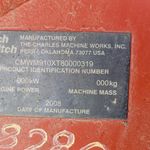  2008 Ditch Witch RT95M at Papé DitchWitch West in Billings, MT