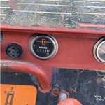  2006 Ditch Witch SK650 at Papé DitchWitch West in Tucson, AZ