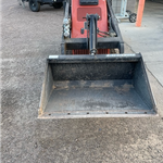  2006 Ditch Witch SK650 at Papé DitchWitch West in Tucson, AZ