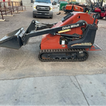  2006 Ditch Witch SK650 at Papé DitchWitch West in Tucson, AZ