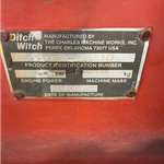  2006 Ditch Witch SK650 at Papé DitchWitch West in Tucson, AZ