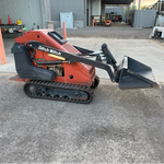 2006 Ditch Witch SK650 at Papé DitchWitch West in Tucson, AZ