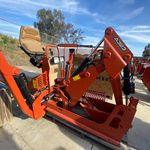 New 0 Ditch Witch A323 at Papé DitchWitch West in Fowler, CA