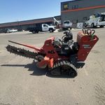 Used 2017 Ditch Witch C24X at Papé DitchWitch West in Tucson, AZ