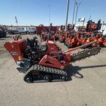 Used 2017 Ditch Witch C24X at Papé DitchWitch West in Tucson, AZ
