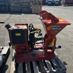 New 2024 Ditch Witch FM13X at Papé DitchWitch West in Tukwila, WA