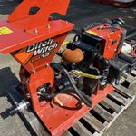 New 2024 Ditch Witch FM13X at Papé DitchWitch West in Tukwila, WA
