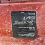 New 2024 Ditch Witch FM13X at Papé DitchWitch West in Tukwila, WA