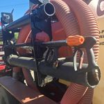  2019 Ditch Witch FX25 at Papé DitchWitch West in Phoenix, AZ