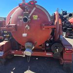  2019 Ditch Witch FX25 at Papé DitchWitch West in Phoenix, AZ