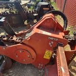 New 0 Ditch Witch H813 at Papé DitchWitch West in Corona, CA