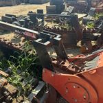 New 0 Ditch Witch H813 at Papé DitchWitch West in Corona, CA