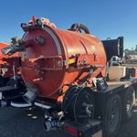  2024 Ditch Witch HX30G at Papé DitchWitch West in Phoenix, AZ