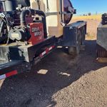  2024 Ditch Witch HX30G at Papé DitchWitch West in Phoenix, AZ