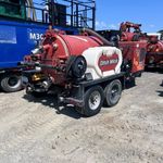 2021 Ditch Witch HX30 at Papé DitchWitch West in Portland, OR