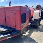  2021 Ditch Witch HX30 at Papé DitchWitch West in Portland, OR