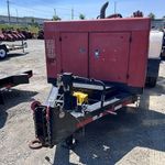  2021 Ditch Witch HX30 at Papé DitchWitch West in Portland, OR