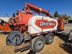 Used 2019 Ditch Witch HX75 at Papé DitchWitch West in Sacramento, CA