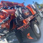 New 2024 Ditch Witch HXT50 at Papé DitchWitch West in Corona, CA