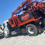 New 2024 Ditch Witch HXT50 at Papé DitchWitch West in Corona, CA