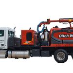  2023 Ditch Witch HXT75 at Papé DitchWitch West in Phoenix, AZ