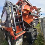  2024 Ditch Witch HXT75 at Papé DitchWitch West in Fowler, CA